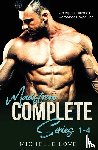 Love, Michelle - Maelstrőm Complete Series 1-4