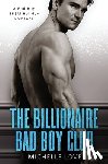 Love, Michelle - The Billionaire Bad Boy Club