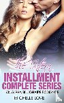 Love, Michelle - The Intern Installment Complete Series