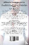 Valentine, Alizeh - Billionaire Romance Series
