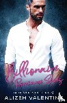 Valentine, Alizeh - Billionaire Romance Series