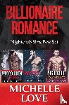 Love, Michelle - Billionaire Romance