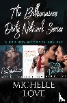 Love, Michelle - The Billionaires Dirty Network Series