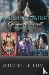 Love, Michelle - A Billionaire Romance Boxset