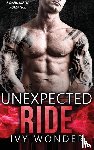Wonder, Ivy, Love, Michelle - Unexpected Ride