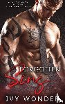 Wonder, Ivy, Love, Michelle - Forgotten Sins