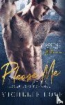 Love, Michelle - Please Me