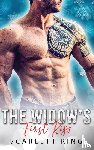 King, Scarlett - The Widow's First Kiss