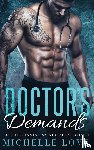 Love, Michelle - Doctor's Demands