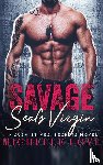 Love, Michelle - Savage SEAL's Virgin
