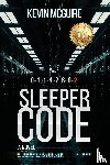Mcguire, Kevin - Sleeper Code