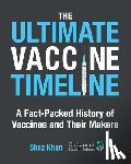 Khan, Shaz - The Ultimate Vaccine Timeline
