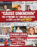 Dowd, Ed - Dowd, E: Cause Unknown