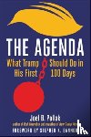 Pollak, Joel - The Agenda