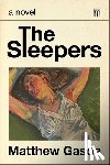 Gasda, Matthew - The Sleepers