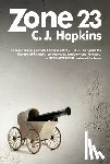 Hopkins, C. J. - Zone 23
