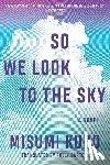 Kubo, Misumi - So We Look to the Sky
