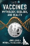 Leake, John, McCullough, Peter A. - Vaccines