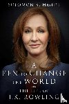 Schmidt, Solomon - A Pen to Change the World