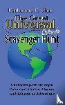 Olen, Catherine F - The Great Universal Studios Orlando Scavenger Hunt
