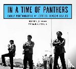 Henson Scales, Jeffrey - In A Time of Panthers