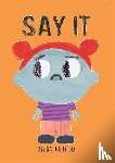 Estebo, Diego - Say It