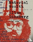 Thomas, Pat - Material Wealth