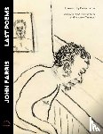 Farris, John - Last Poems