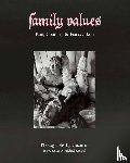 Guzman, Azerrad, Michael - Family Values