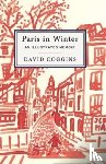 Coggins, David - Paris in Winter