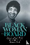 Nicol, Donna J. - Black Woman on Board