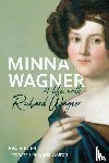 Rieger, Professor Dr Eva - Minna Wagner