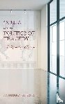 Clausius, Professor Katharina - Opera and the Politics of Tragedy