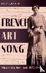 Kilpatrick, Dr Emily - French Art Song