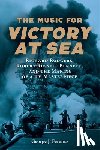 Ferencz, Professor Emeritus George J. (Royalty Account) - The Music for Victory at Sea