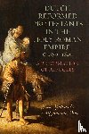 Veen, Dr Mirjam van, Spohnholz, Professor Jesse - Dutch Reformed Protestants in the Holy Roman Empire, c.1550–1620