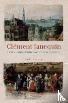 Norsen, Dr Rolf - Clement Janequin
