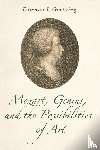 Goehring, Professor Edmund J. (Royalty Account) - Mozart, Genius, and the Possibilities of Art