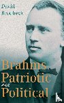 Brodbeck, Dr David (Customer) - Brahms Patriotic and Political