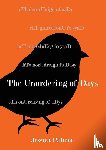 Palmer, Jessica - The Unordering of Days