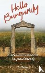 Giles, Alan - Hello Burgundy
