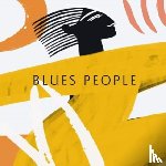Freeman, David - Blues People