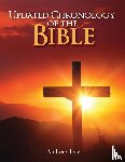 Lyle, Anthony - Updated Chronology of the Bible