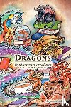 Feinberg, Jessica - Dragons & Other Rare Creatures Volume 2