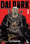 Hayashida, Q - Dai Dark Vol. 1