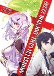 Origuchi, Yoshino - Monster Girl Doctor Zero (Light Novel)