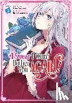 Soratani, Reina - I Swear I Won't Bother You Again! (Manga) Vol. 1