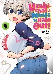 Take - Uzaki-chan Wants to Hang Out! Vol. 5