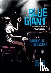 Ishizuka, Shinichi - Blue Giant Omnibus Vols. 5-6