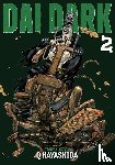 Hayashida, Q - Dai Dark Vol. 2
